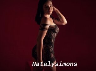 Natalysimons