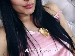 Natalystarts