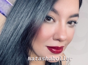 Natashaboller