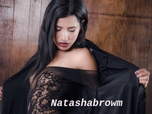 Natashabrowm