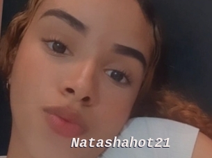 Natashahot21