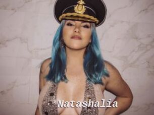 Natashalia