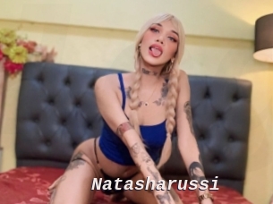 Natasharussi