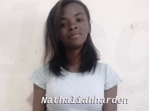 Nathaliahharden