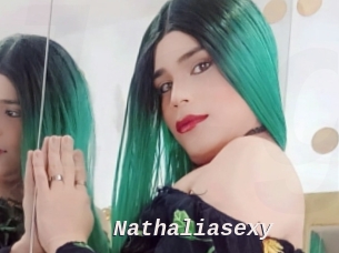 Nathaliasexy