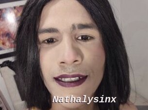 Nathalysinx