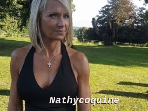 Nathycoquine