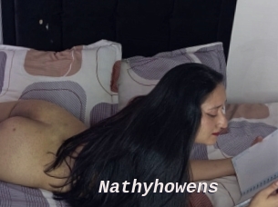 Nathyhowens