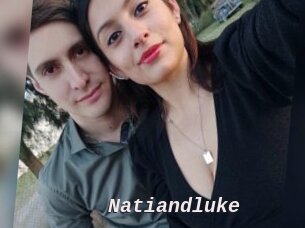 Natiandluke