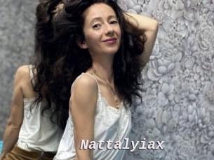 Nattalyiax