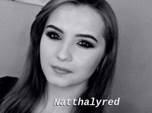 Natthalyred