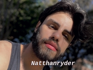 Natthanryder