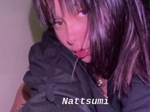 Nattsumi