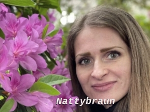 Nattybraun