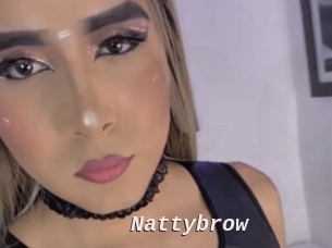 Nattybrow