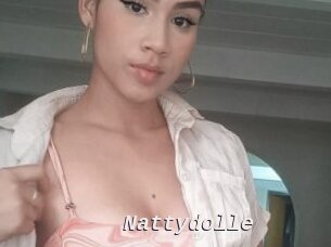 Nattydolle