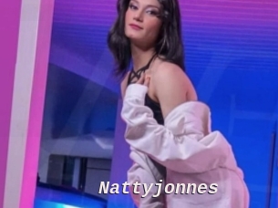 Nattyjonnes