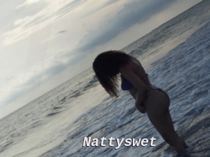 Nattyswet