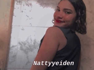 Nattyyeiden