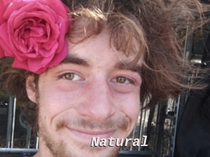 Natural