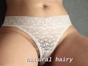 Natural_hairy