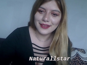 Naturallstar