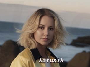 Natusik