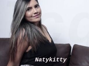 Natykitty