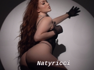 Natyricci