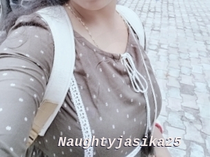 Naughtyjasika25