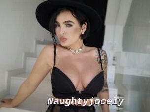 Naughtyjocely