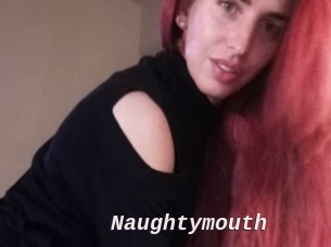 Naughtymouth