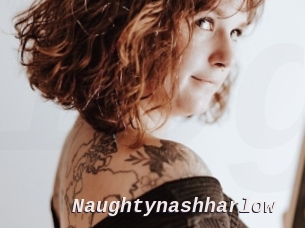 Naughtynashharlow