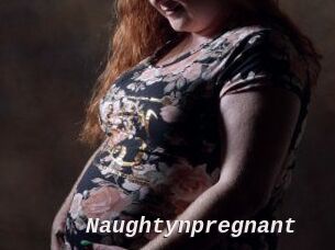 Naughtynpregnant