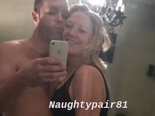Naughtypair81