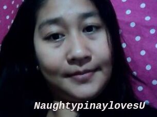 NaughtypinaylovesU