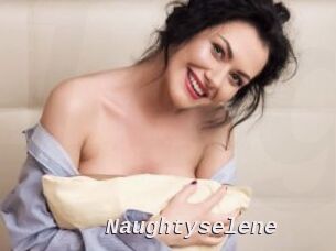 Naughtyselene