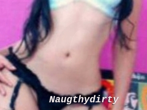 Naugthydirty