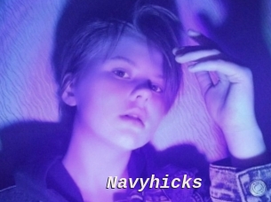 Navyhicks