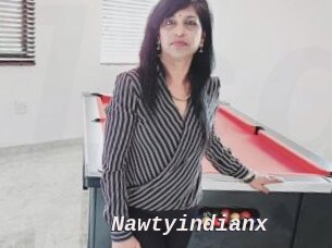 Nawtyindianx