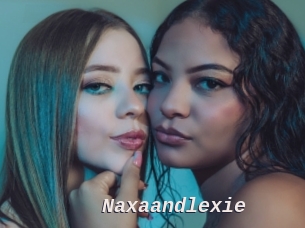 Naxaandlexie