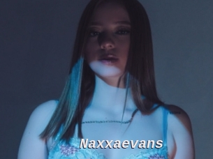 Naxxaevans