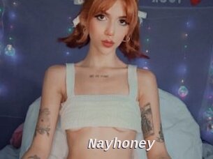 Nayhoney