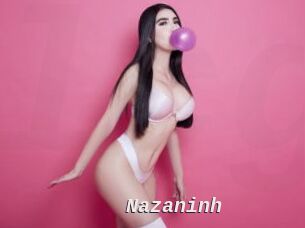 Nazaninh