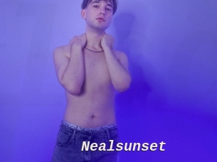 Nealsunset