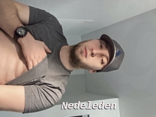 Nedeleden