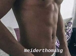 Neiderthomasg