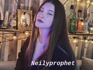 Neilyprophet