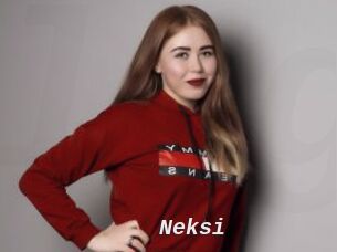 Neksi