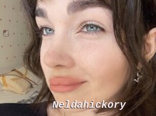 Neldahickory